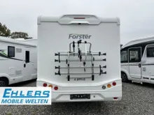 Fahrzeugbild Forster A 699 HB Autom/Alu/Markise/Truma 6E #15