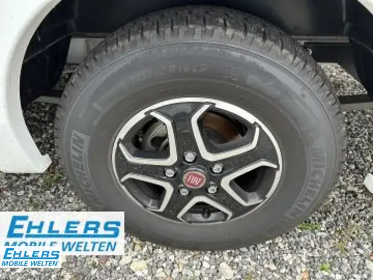 Fahrzeugbild Forster A 699 HB Autom/Alu/Markise/Truma 6E #17