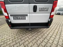 Fahrzeugbild Bürstner Campeo C 640 #10