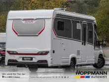 Fahrzeugbild Dethleffs Trend T 7057 EBL #3