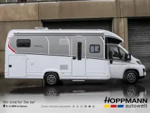 Fahrzeugbild Dethleffs Trend T 7057 EBL #4