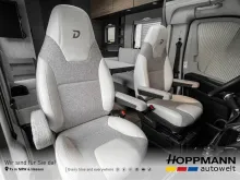 Fahrzeugbild Dethleffs Trend T 7057 EBL #7