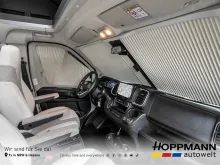 Fahrzeugbild Dethleffs Trend T 7057 EBL #8