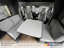 Fahrzeugbild Dethleffs Trend T 7057 EBL #9