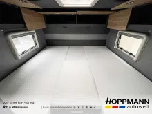 Fahrzeugbild Dethleffs Trend T 7057 EBL #10