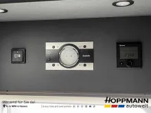 Fahrzeugbild Dethleffs Trend T 7057 EBL #16