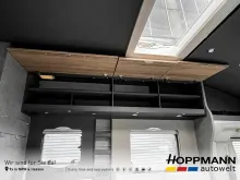 Fahrzeugbild Dethleffs Trend T 7057 EBL #18