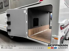 Fahrzeugbild Dethleffs Trend T 7057 EBL #21