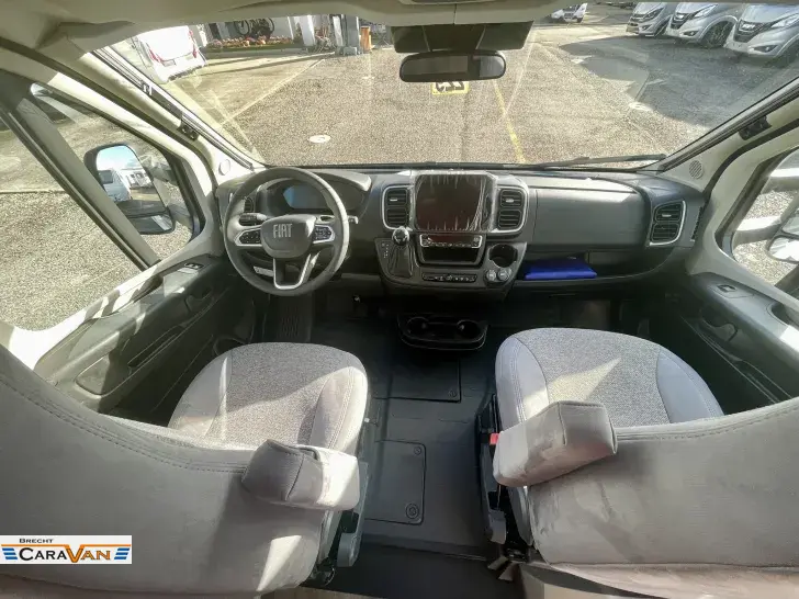 Fahrzeugbild Carado T 135 Alle Pakete, 8G, Safety uvm. #4