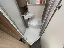 Fahrzeugbild Carado T 135 Alle Pakete, 8G, Safety uvm. #10