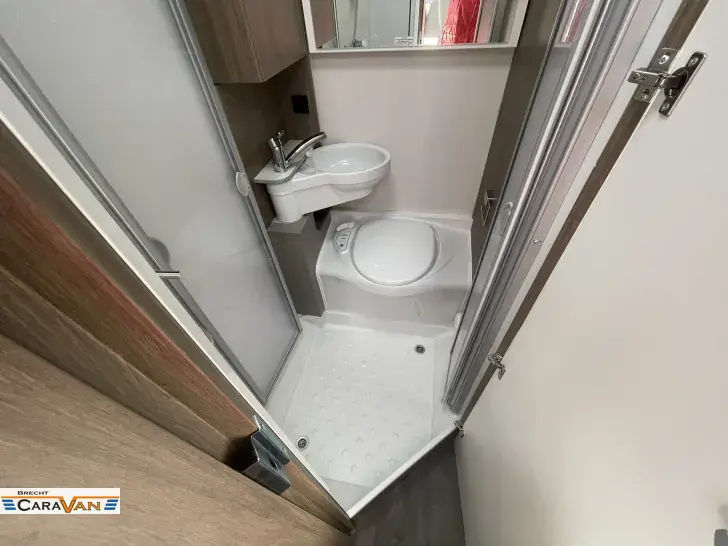 Fahrzeugbild Carado T 135 Alle Pakete, 8G, Safety uvm. #10