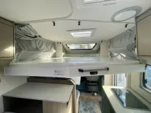 Fahrzeugbild Carado T 135 Alle Pakete, 8G, Safety uvm. #13
