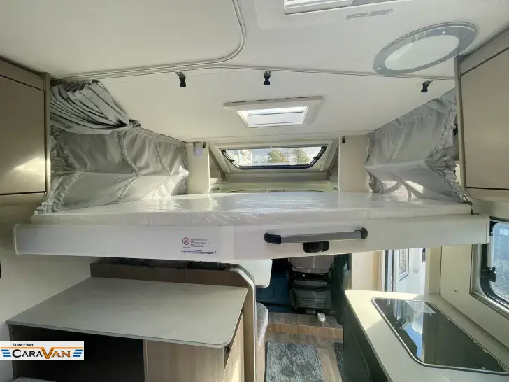 Fahrzeugbild Carado T 135 Alle Pakete, 8G, Safety uvm. #13