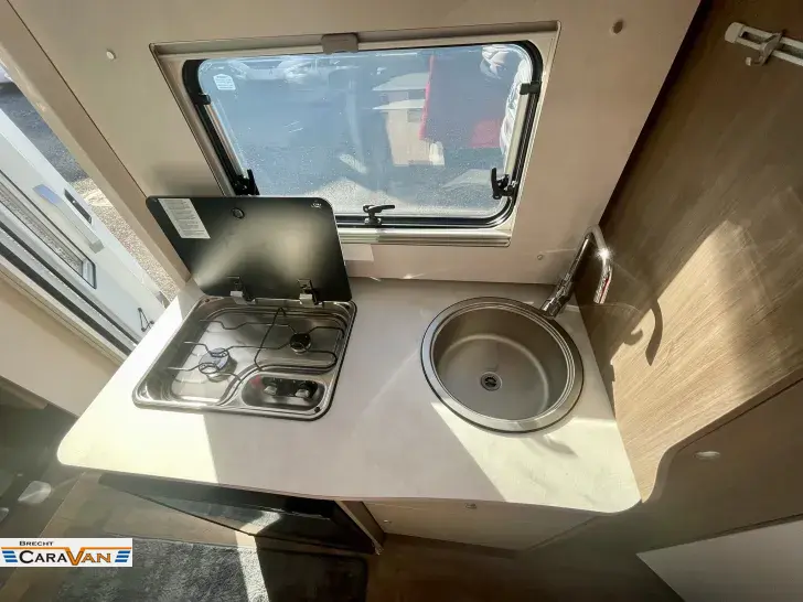 Fahrzeugbild Carado T 135 Alle Pakete, 8G, Safety uvm. #14