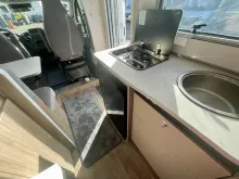 Fahrzeugbild Carado T 135 Alle Pakete, 8G, Safety uvm. #15