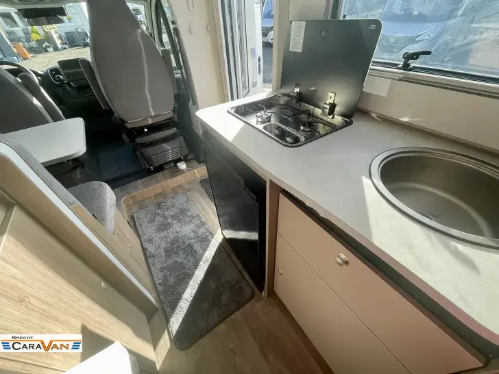 Fahrzeugbild Carado T 135 Alle Pakete, 8G, Safety uvm. #15