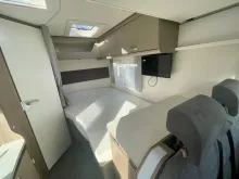 Fahrzeugbild Carado T 135 Alle Pakete, 8G, Safety uvm. #16