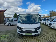 Fahrzeugbild Roller Team ZEFIRO 287 INTEGRAL 180PS, DACHKLIMA; TV SAT #2