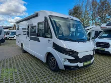 Fahrzeugbild Roller Team ZEFIRO 287 INTEGRAL 180PS, DACHKLIMA; TV SAT #3