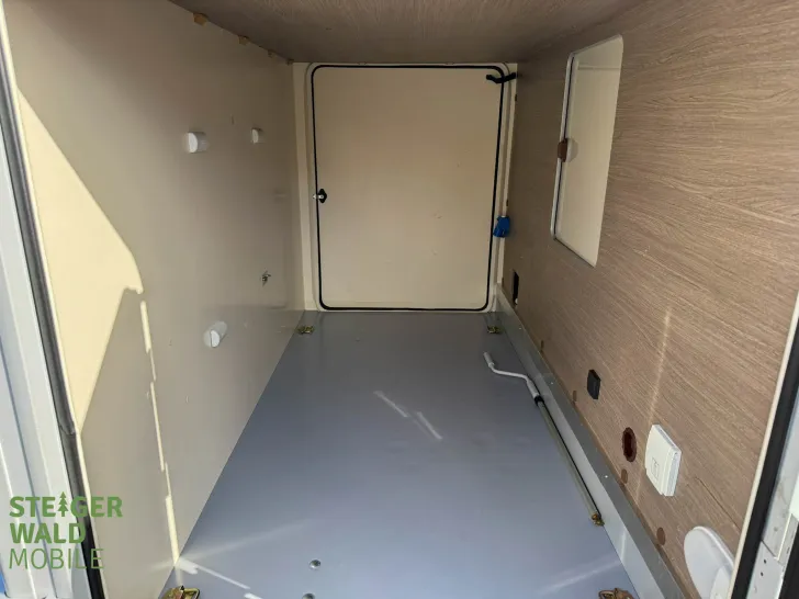 Fahrzeugbild Roller Team ZEFIRO 287 INTEGRAL 180PS, DACHKLIMA; TV SAT #5