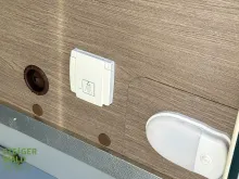 Fahrzeugbild Roller Team ZEFIRO 287 INTEGRAL 180PS, DACHKLIMA; TV SAT #6