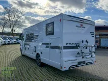 Fahrzeugbild Roller Team ZEFIRO 287 INTEGRAL 180PS, DACHKLIMA; TV SAT #9