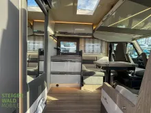 Fahrzeugbild Roller Team ZEFIRO 287 INTEGRAL 180PS, DACHKLIMA; TV SAT #12