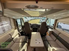 Fahrzeugbild Roller Team ZEFIRO 287 INTEGRAL 180PS, DACHKLIMA; TV SAT #15