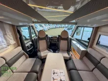 Fahrzeugbild Roller Team ZEFIRO 287 INTEGRAL 180PS, DACHKLIMA; TV SAT #17