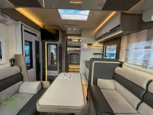 Fahrzeugbild Roller Team ZEFIRO 287 INTEGRAL 180PS, DACHKLIMA; TV SAT #19