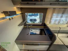 Fahrzeugbild Roller Team ZEFIRO 287 INTEGRAL 180PS, DACHKLIMA; TV SAT #21