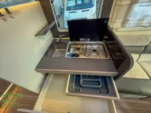 Fahrzeugbild Roller Team ZEFIRO 287 INTEGRAL 180PS, DACHKLIMA; TV SAT #22