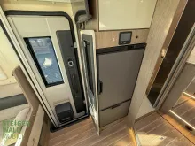 Fahrzeugbild Roller Team ZEFIRO 287 INTEGRAL 180PS, DACHKLIMA; TV SAT #23