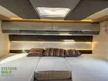 Fahrzeugbild Roller Team ZEFIRO 287 INTEGRAL 180PS, DACHKLIMA; TV SAT #28