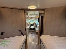 Fahrzeugbild Roller Team ZEFIRO 287 INTEGRAL 180PS, DACHKLIMA; TV SAT #29