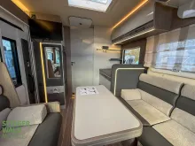 Fahrzeugbild Roller Team ZEFIRO 287 INTEGRAL 180PS, DACHKLIMA; TV SAT #37