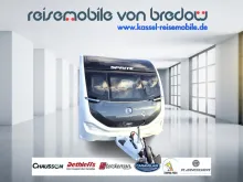 Fahrzeugbild Sprite Cruzer 540 SR Luxus Ausstattung Serie #1