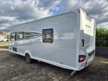 Fahrzeugbild Sprite Cruzer 540 SR Luxus Ausstattung Serie #6