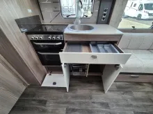 Fahrzeugbild Sprite Cruzer 540 SR Luxus Ausstattung Serie #11