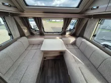 Fahrzeugbild Sprite Cruzer 540 SR Luxus Ausstattung Serie #13