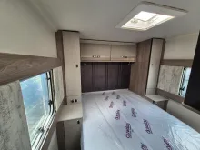 Fahrzeugbild Sprite Cruzer 540 SR Luxus Ausstattung Serie #18