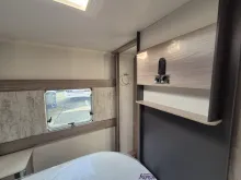 Fahrzeugbild Sprite Cruzer 540 SR Luxus Ausstattung Serie #19