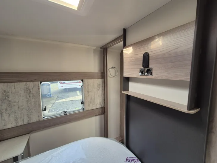 Fahrzeugbild Sprite Cruzer 540 SR Luxus Ausstattung Serie #19