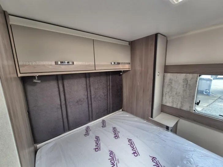 Fahrzeugbild Sprite Cruzer 540 SR Luxus Ausstattung Serie #20