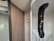 Fahrzeugbild Sprite Cruzer 540 SR Luxus Ausstattung Serie #24