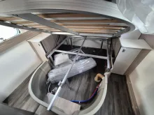 Fahrzeugbild Sprite Cruzer 540 SR Luxus Ausstattung Serie #25