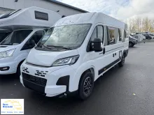 Fahrzeugbild Sun Living V65SL Automatik I Navi I RFK #4