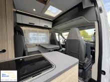 Fahrzeugbild Sun Living V65SL Automatik I Navi I RFK #6