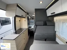 Fahrzeugbild Sun Living V65SL Automatik I Navi I RFK #8