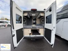 Fahrzeugbild Sun Living V65SL Automatik I Navi I RFK #13